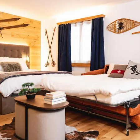 Wunderstay Alpine 3 Chic Location *