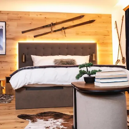 Wunderstay Alpine 3 Chic Location