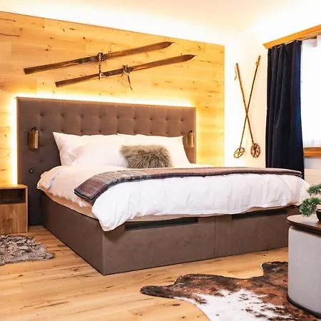 Wunderstay Alpine 3 Chic Location