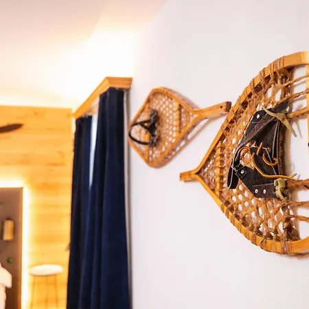 Wunderstay Alpine 3 Chic Location * Klosters
