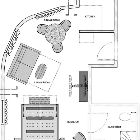 Apartman Wunderstay Alpine 3 Chic Location *