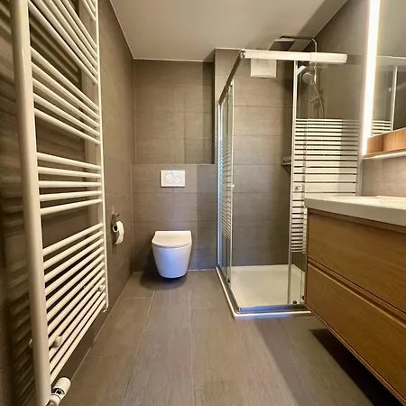 Wunderstay Alpine 3 Chic Location Klosters