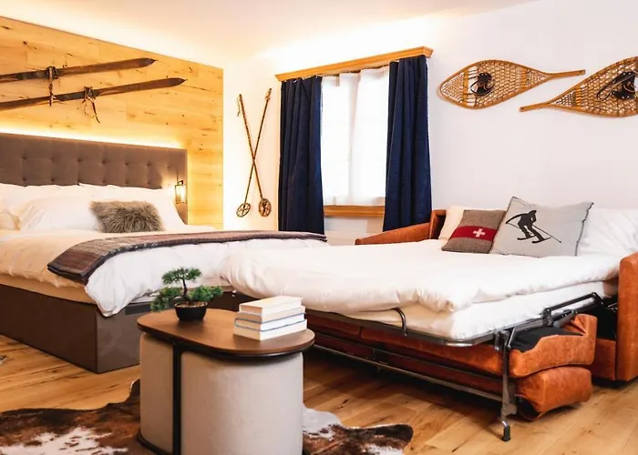 Wunderstay Alpine 3 Chic Location *