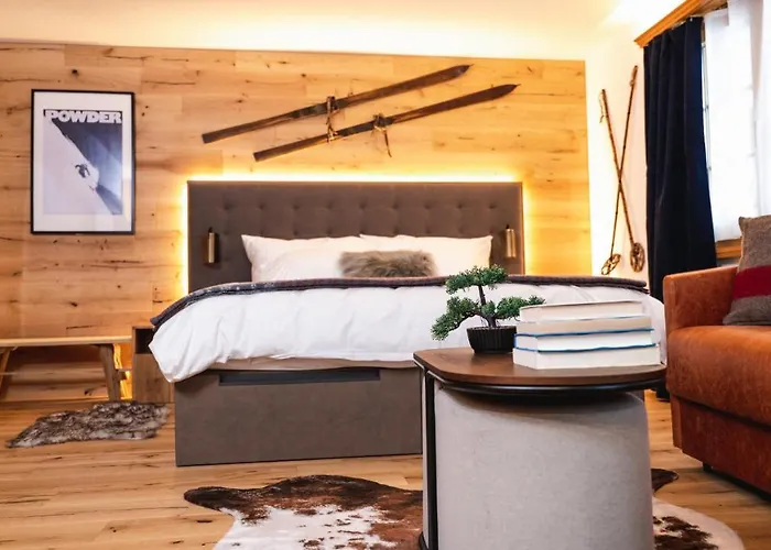 Wunderstay Alpine 3 Chic Location