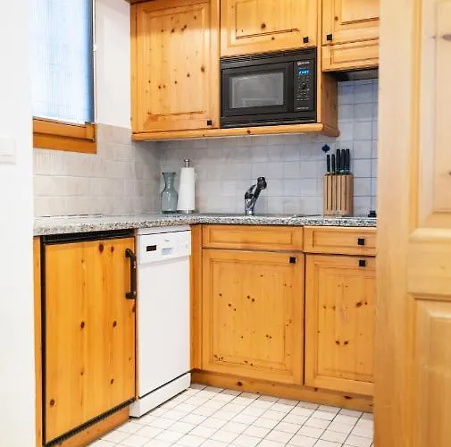 Wunderstay Alpine 3 Chic Location