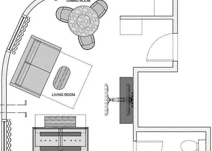 Apartamento Wunderstay Alpine 3 Chic Location *