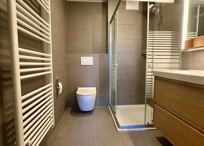 Wunderstay Alpine 3 Chic Location Klosters-Serneus