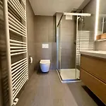 Wunderstay Alpine 3 Chic Location Klosters-Serneus