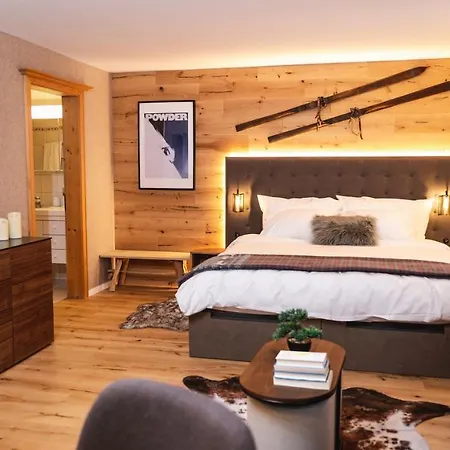 Wunderstay Alpine 3 Chic Location