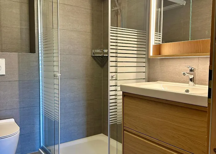 Wunderstay Alpine 3 Chic Location *